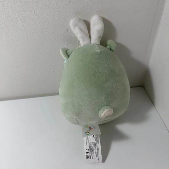 Squishmallow Miley the Lama With  Bunny ears - Picture 2 of 4